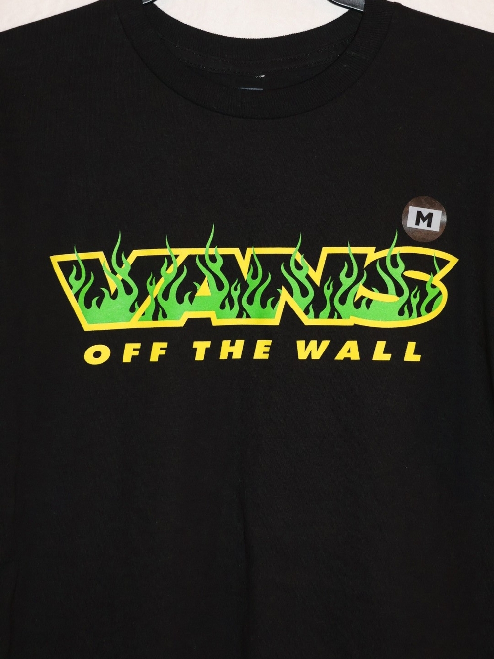 Vans "Off The Wall" T-Shirt